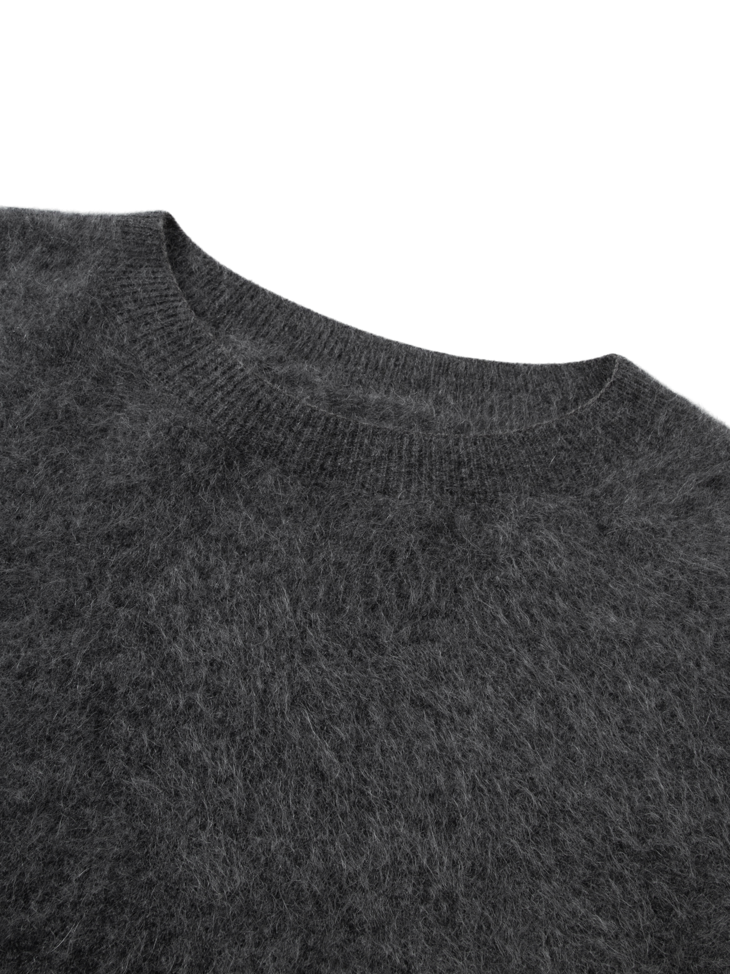 Lofty Cashmere Sweater