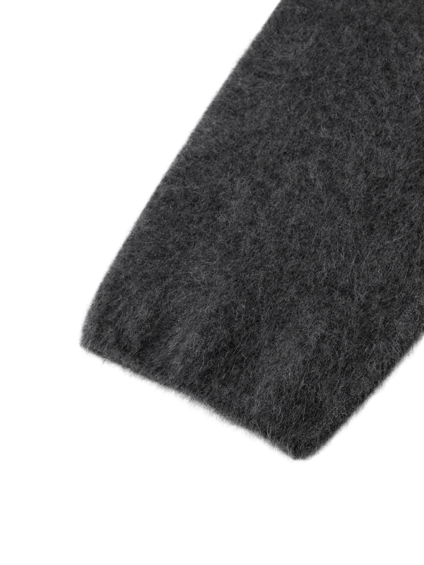 Lofty Cashmere Sweater