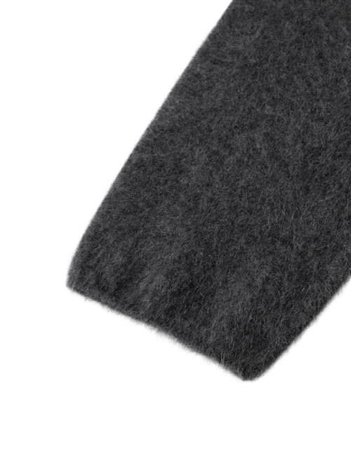Load image 1 in gallery view. Lofty Cashmere Sweater