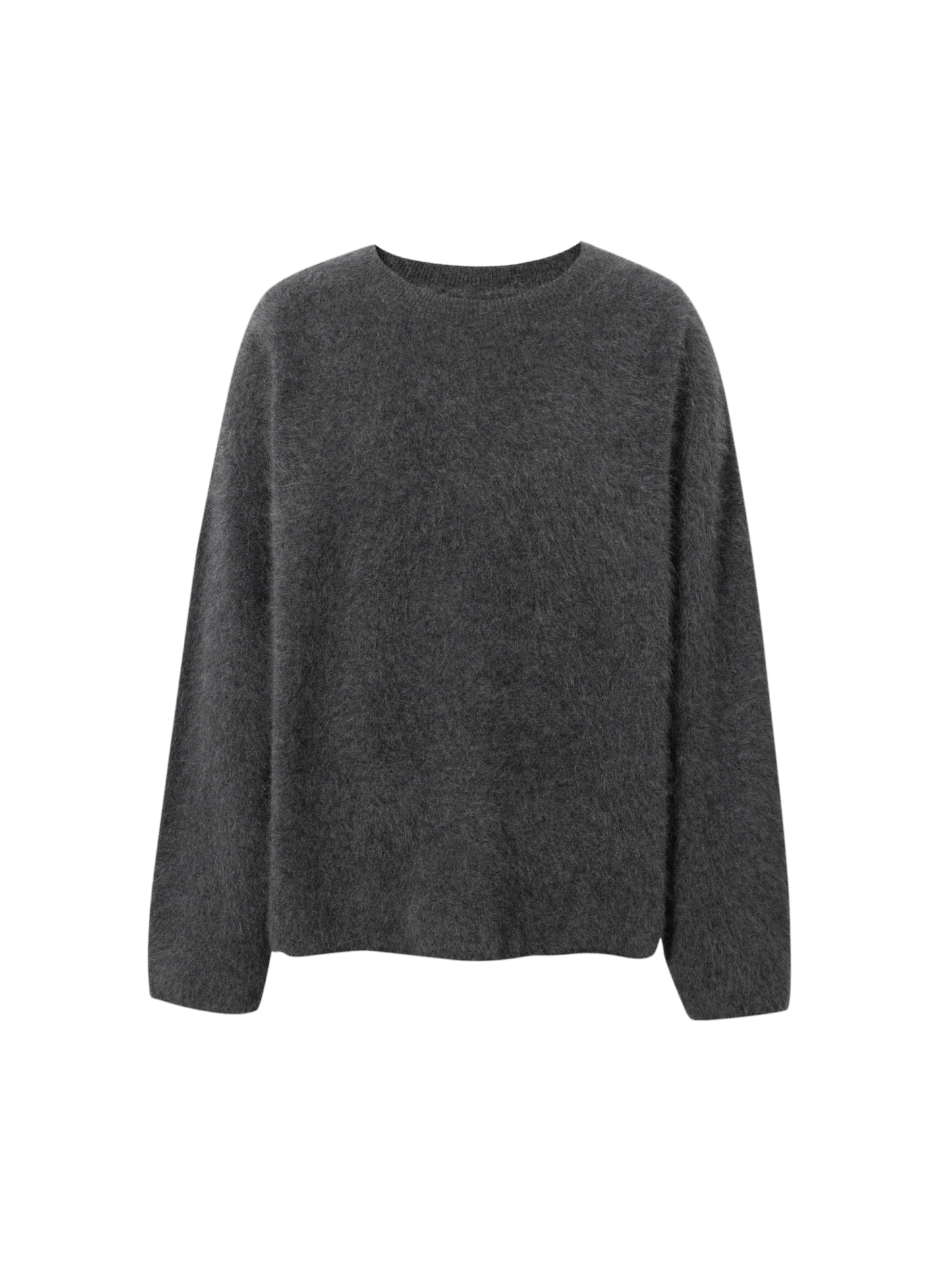 Lofty Cashmere Sweater