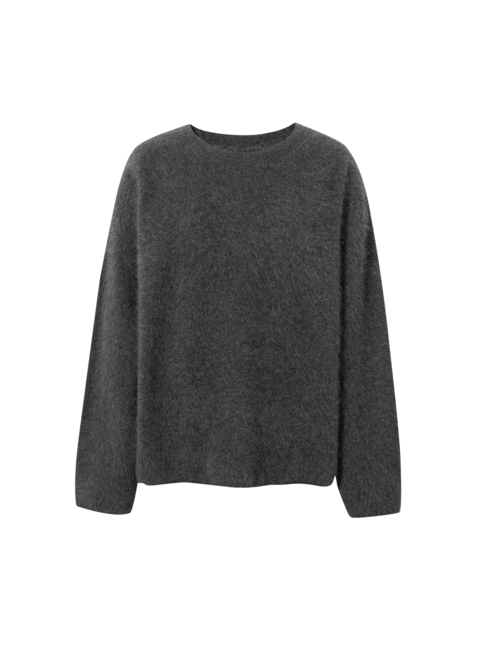 Lofty Cashmere Sweater