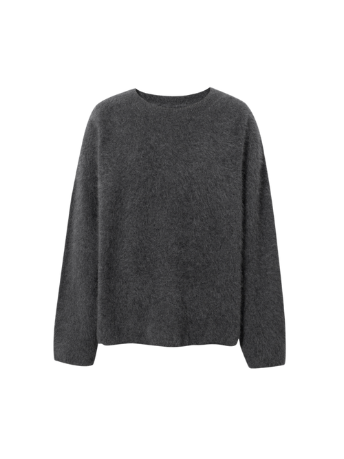 Load image 1 in gallery view. Lofty Cashmere Sweater