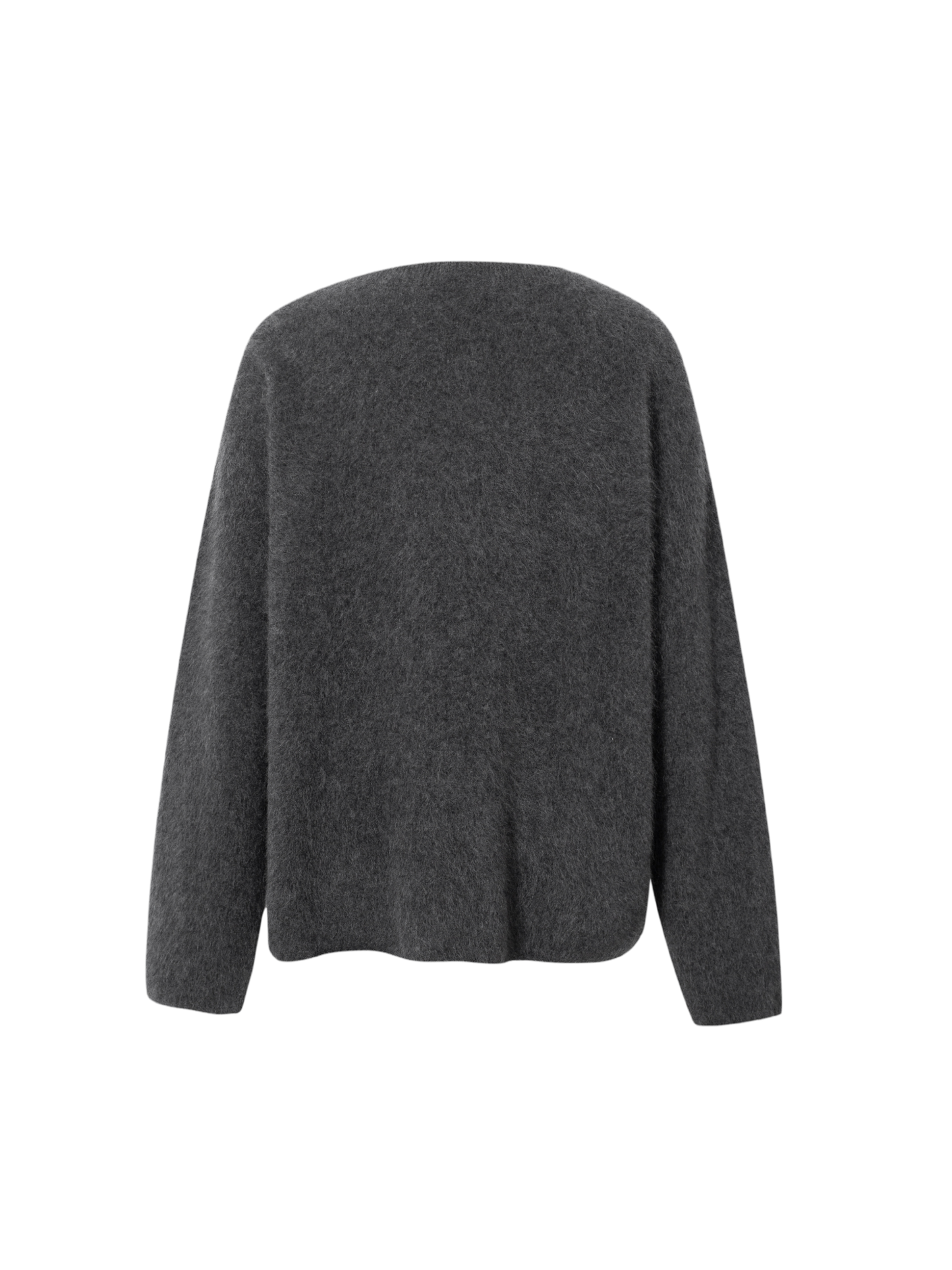 Lofty Cashmere Sweater
