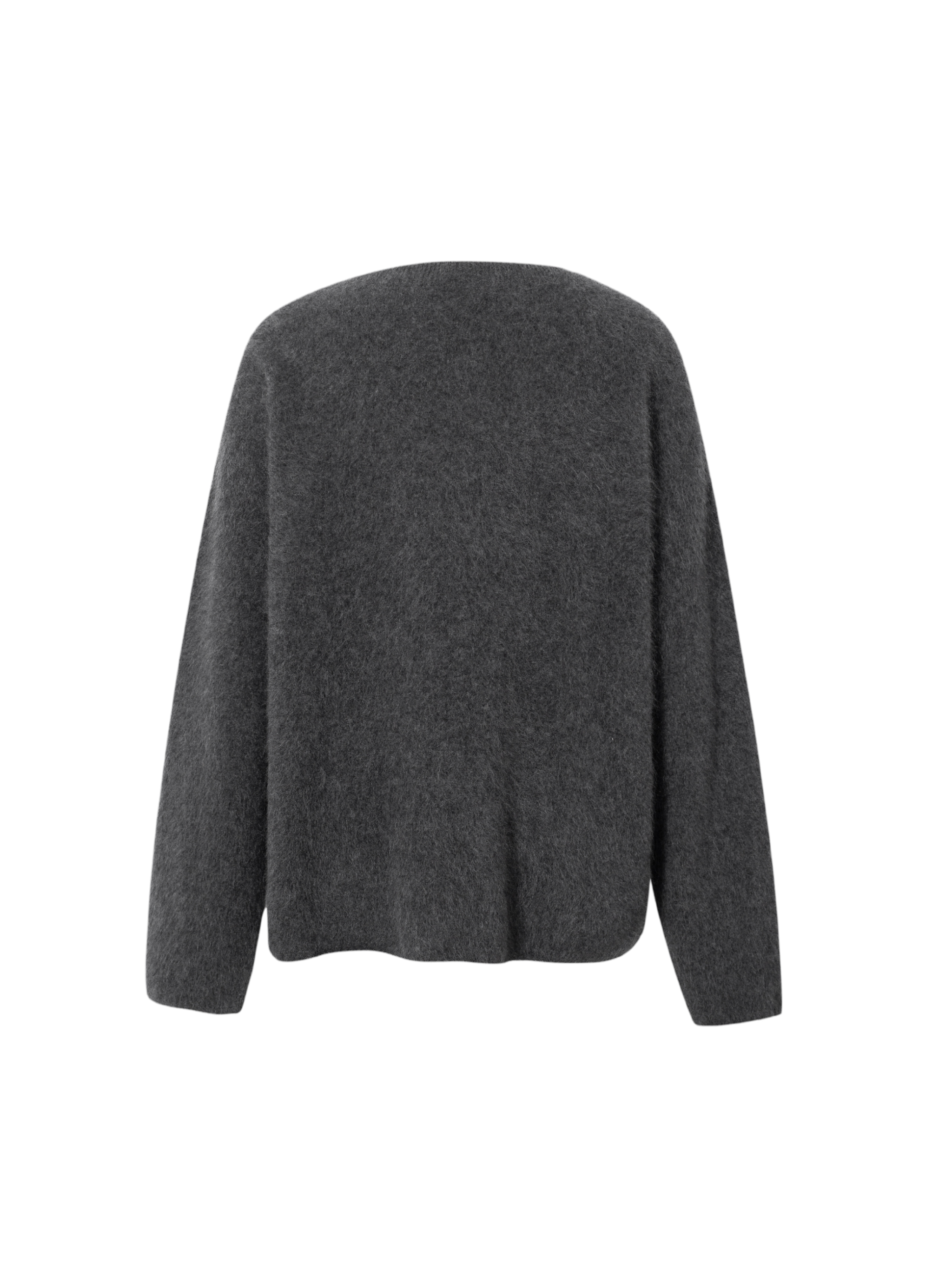 Lofty Cashmere Sweater