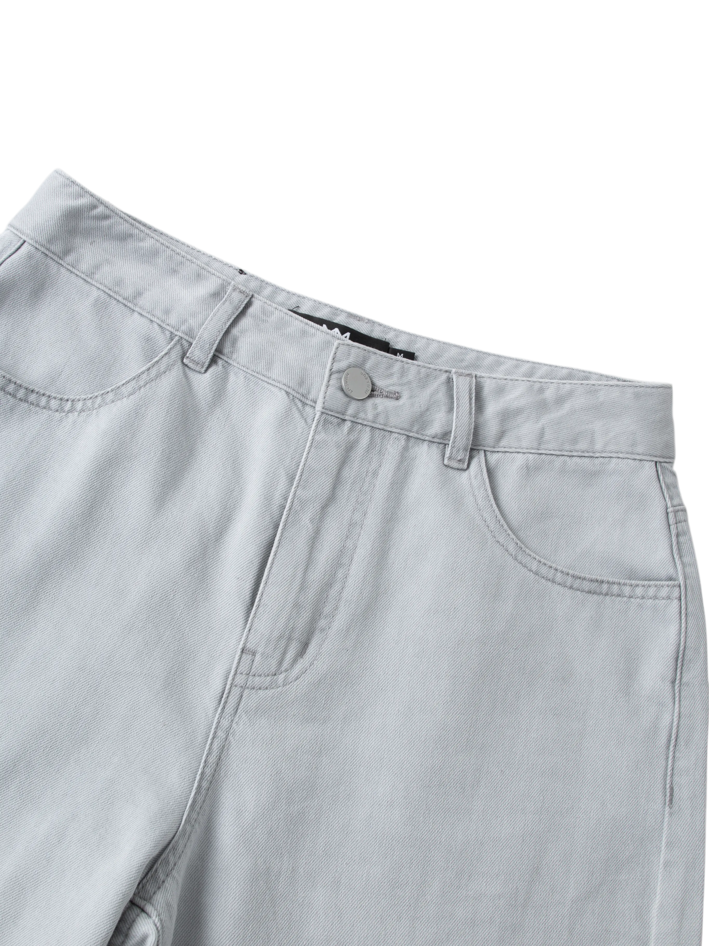 Slim-Fit Jeans