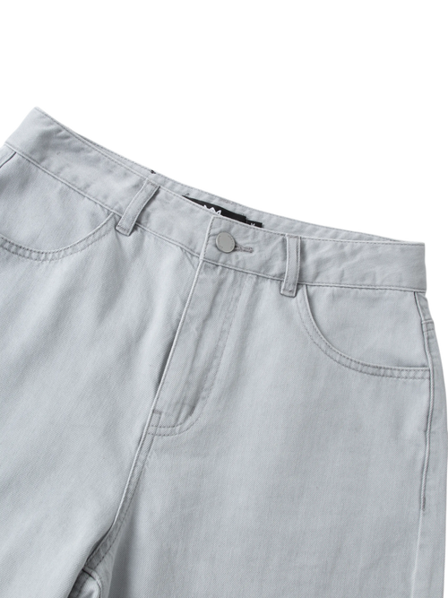 Load image 1 in gallery view. Slim-Fit Jeans