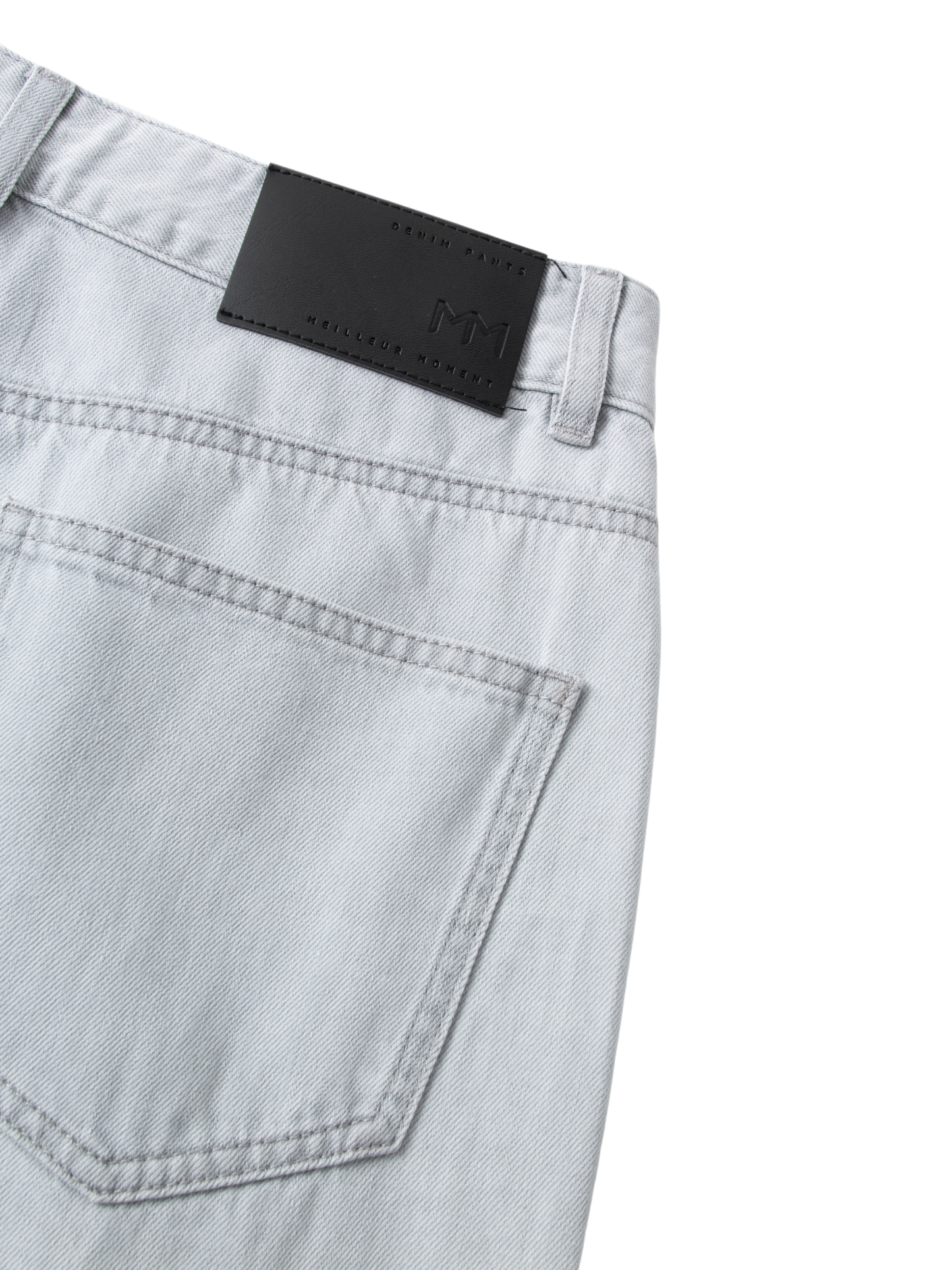 Slim-Fit Jeans