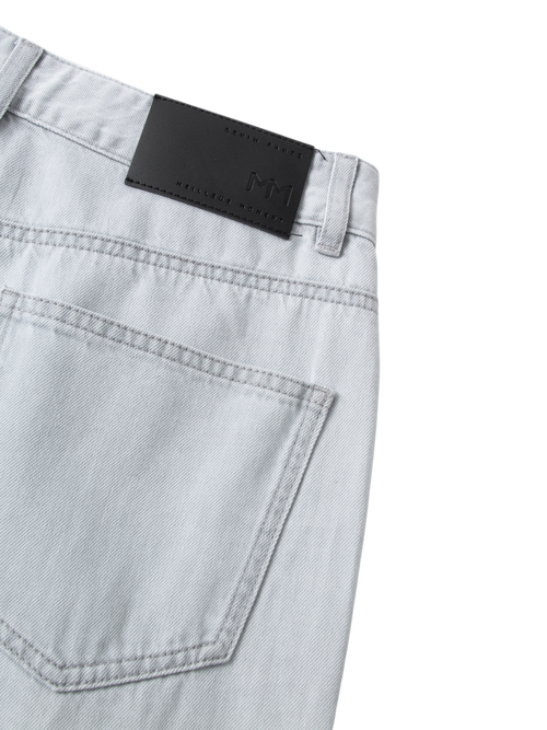 Load image 1 in gallery view. Slim-Fit Jeans