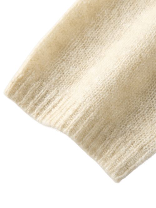 Load image 1 in gallery view. Cashmere Cardigan