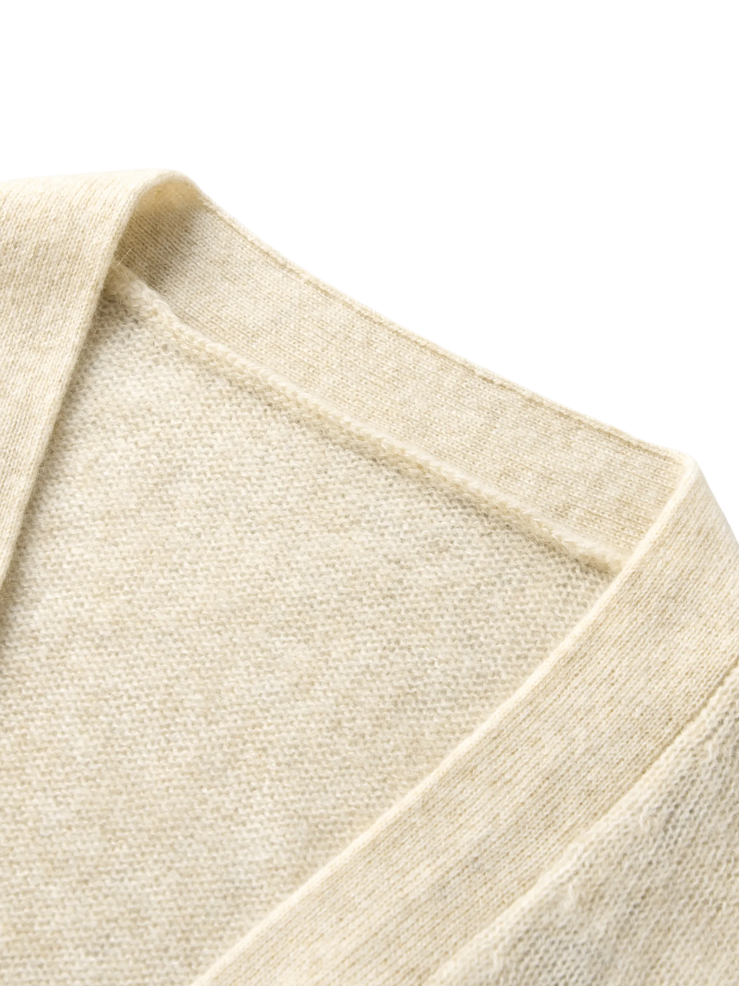 Cashmere Cardigan