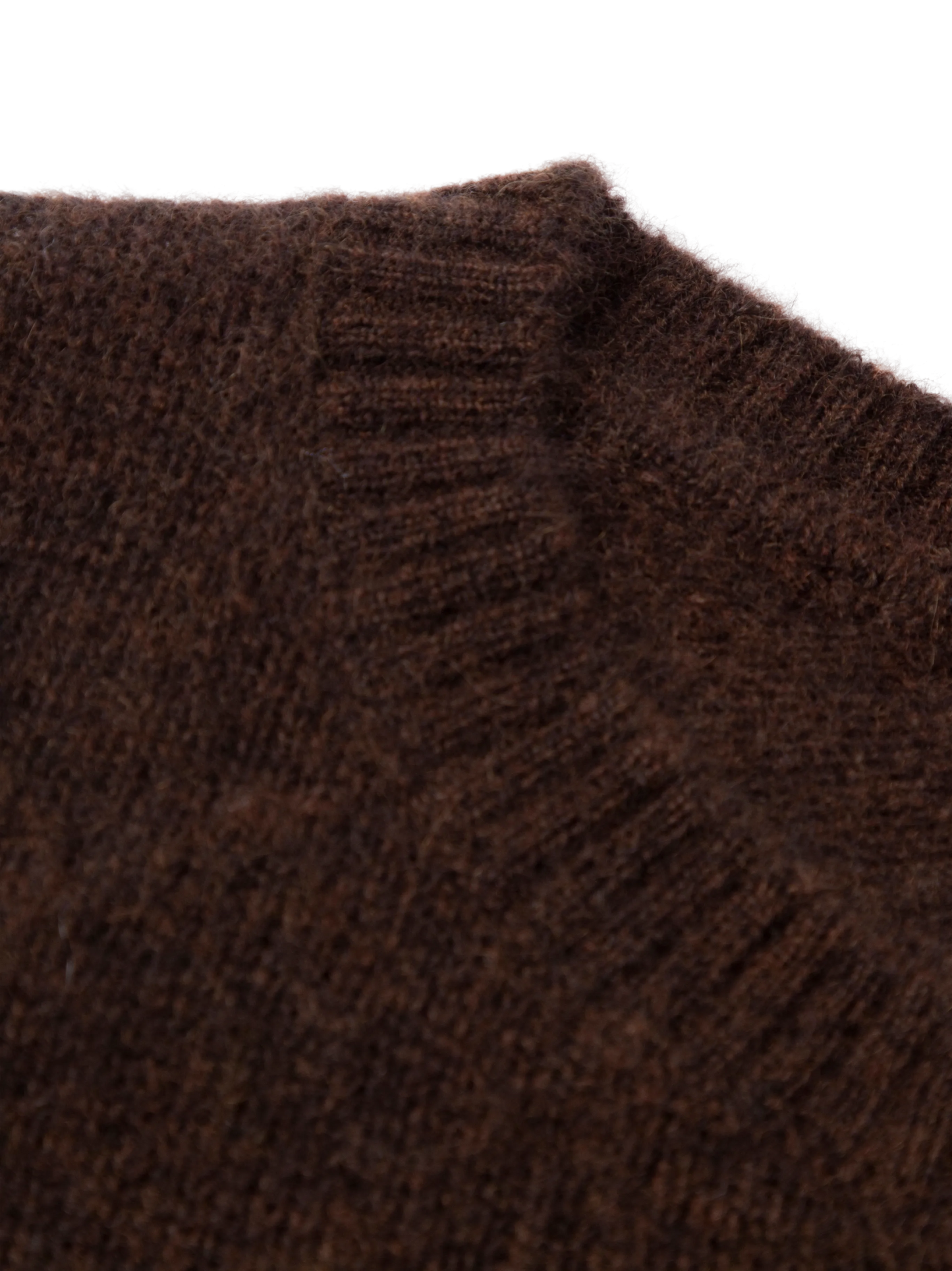 Silk-Cashmere Cardigan