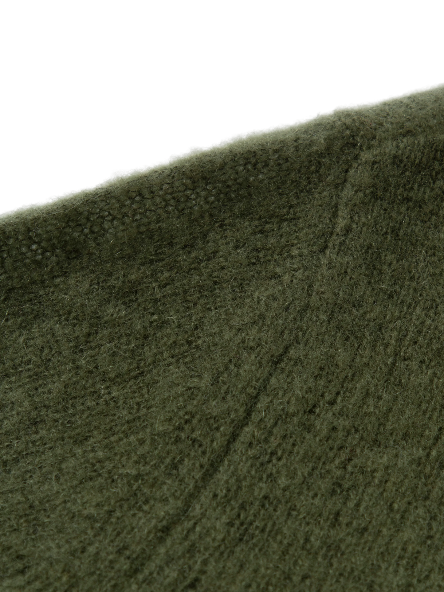 Silk-Cashmere Cardigan