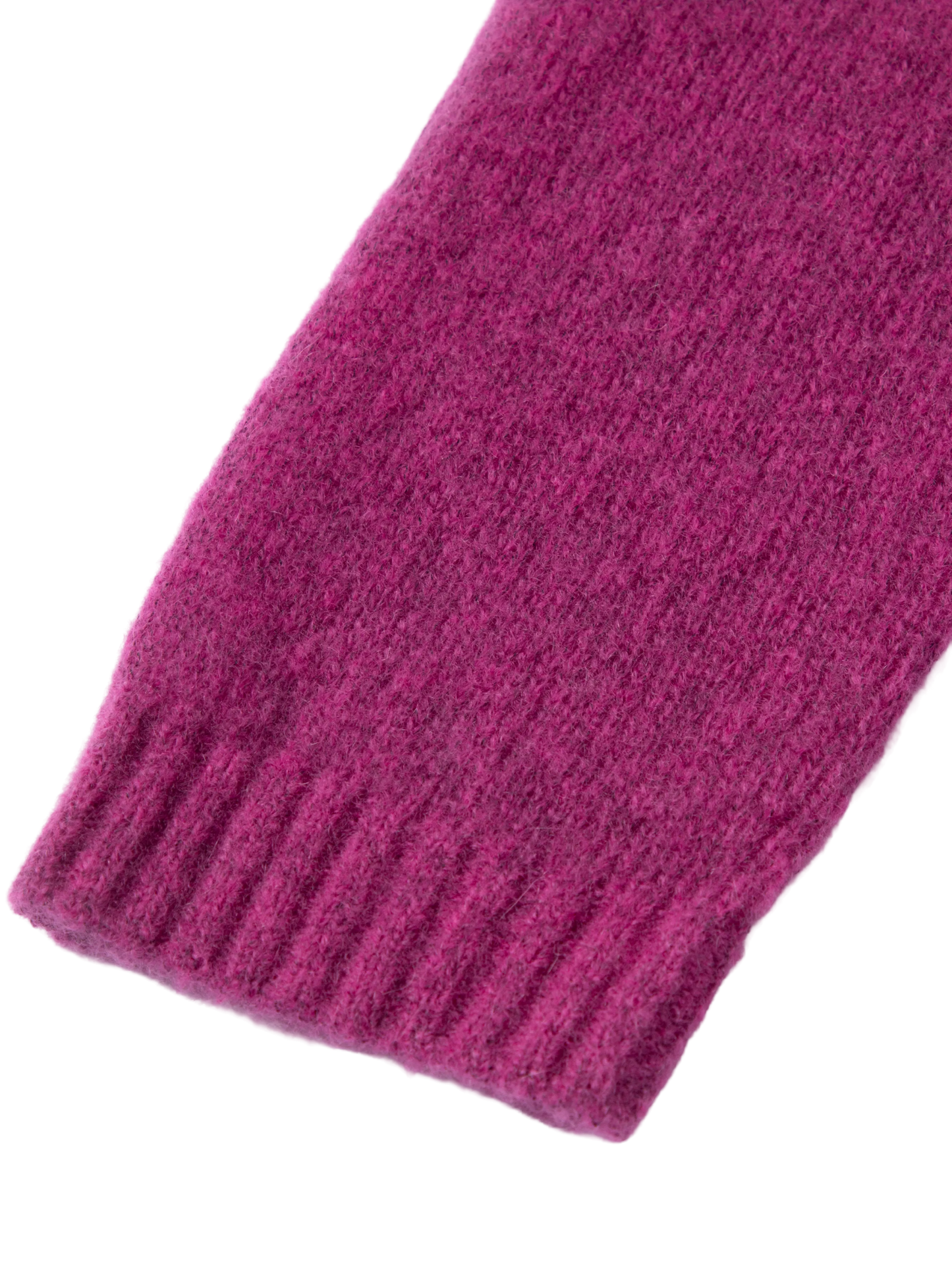 Silk-Cashmere Cardigan