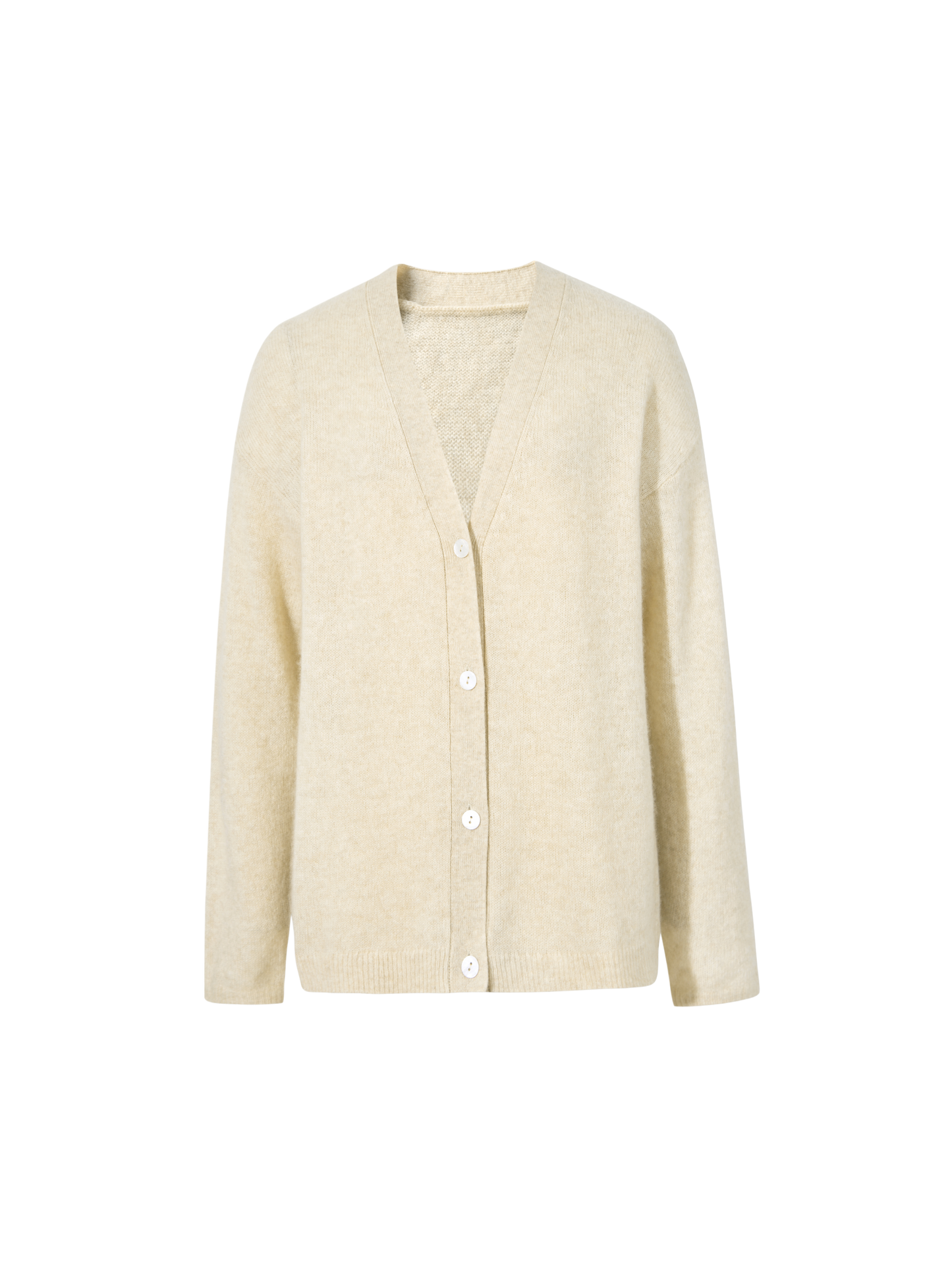 Cashmere Cardigan