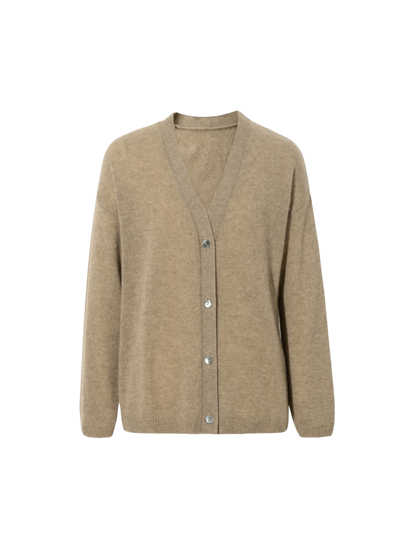 Cashmere Cardigan