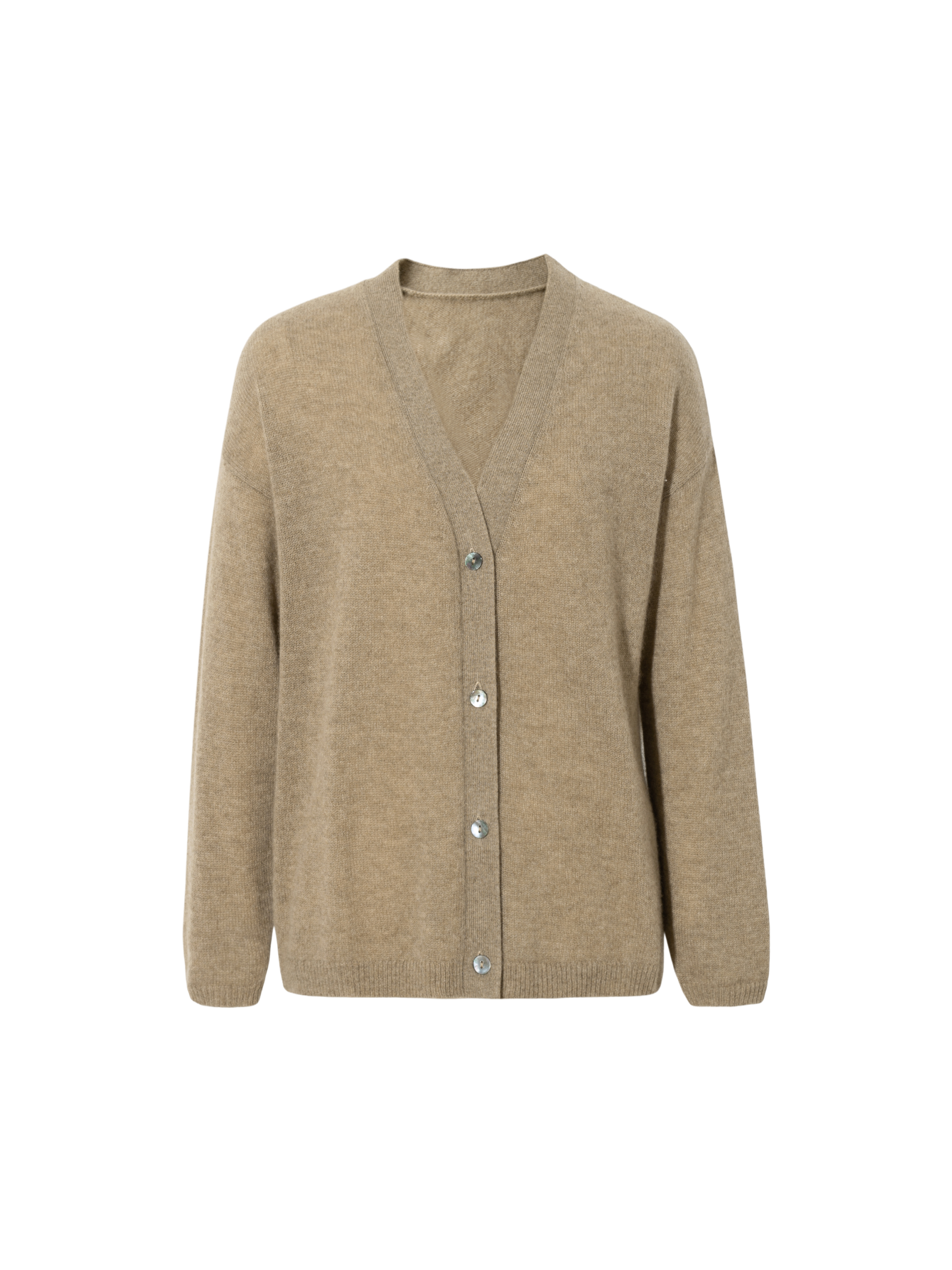 Cashmere Cardigan