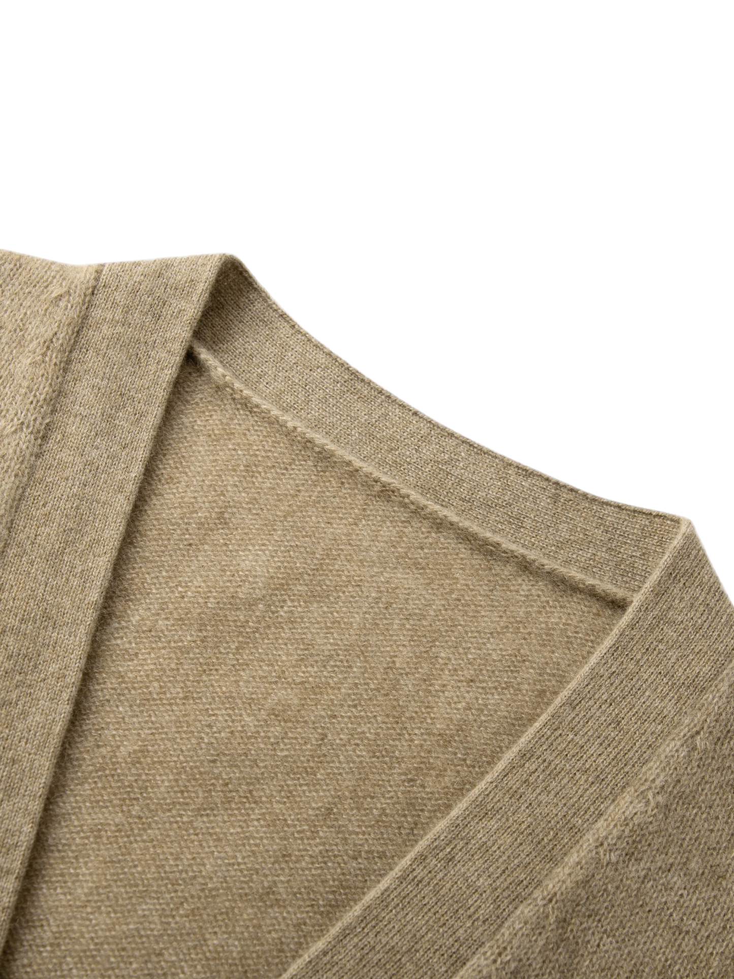 Cashmere Cardigan