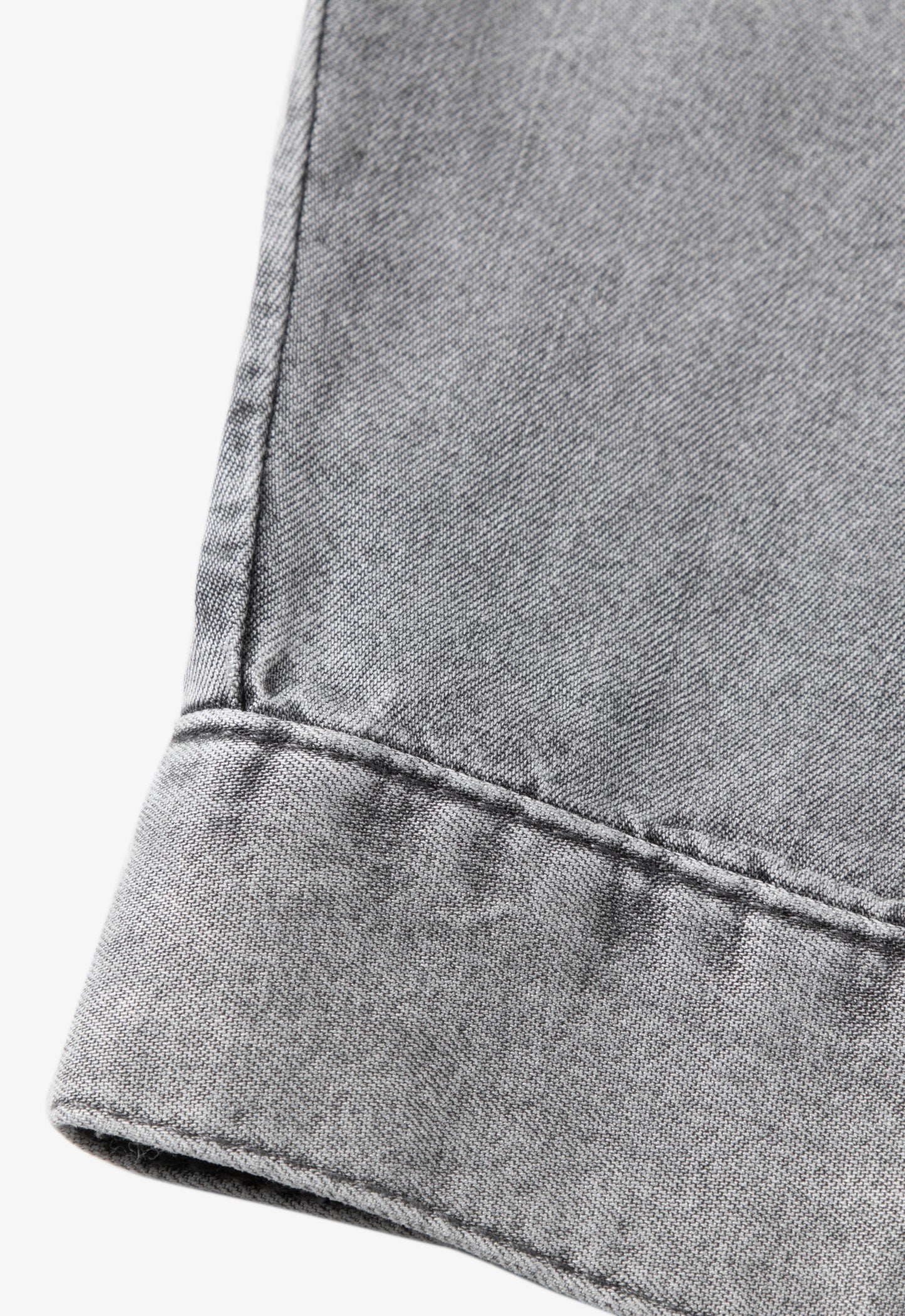 100% Lyocell Denim Sleeveless Top