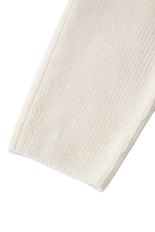 Load image 1 in gallery view. Lightweight Cashmere Boat-Neck Sweater