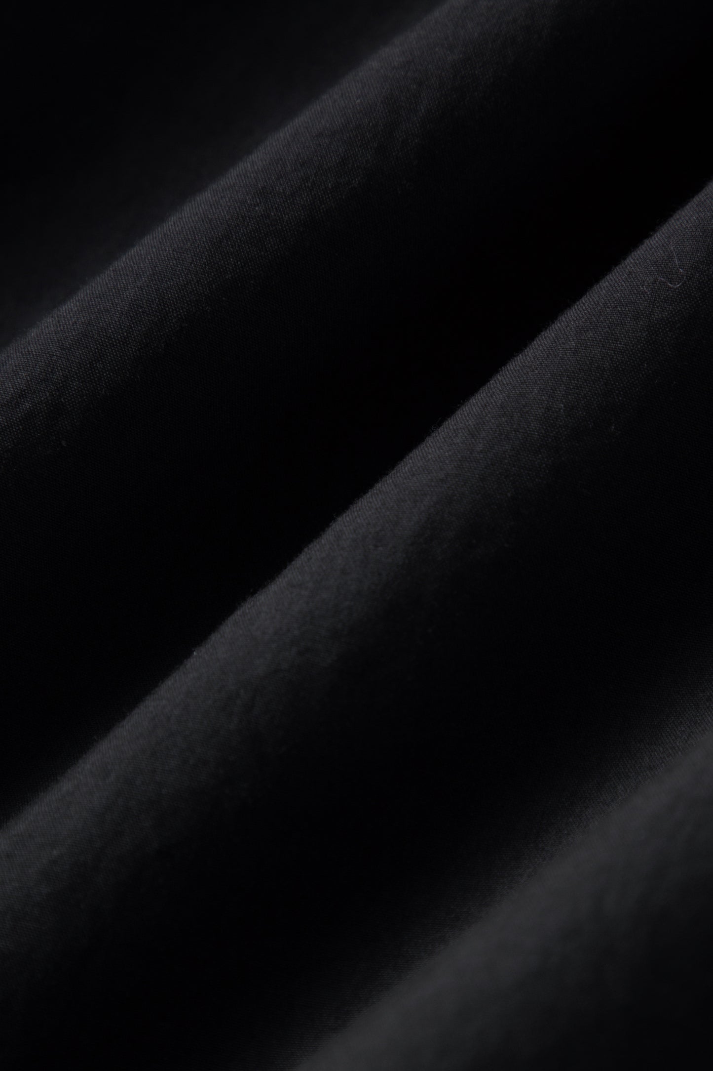 Classic Cotton Double-Breasted Trench Coat