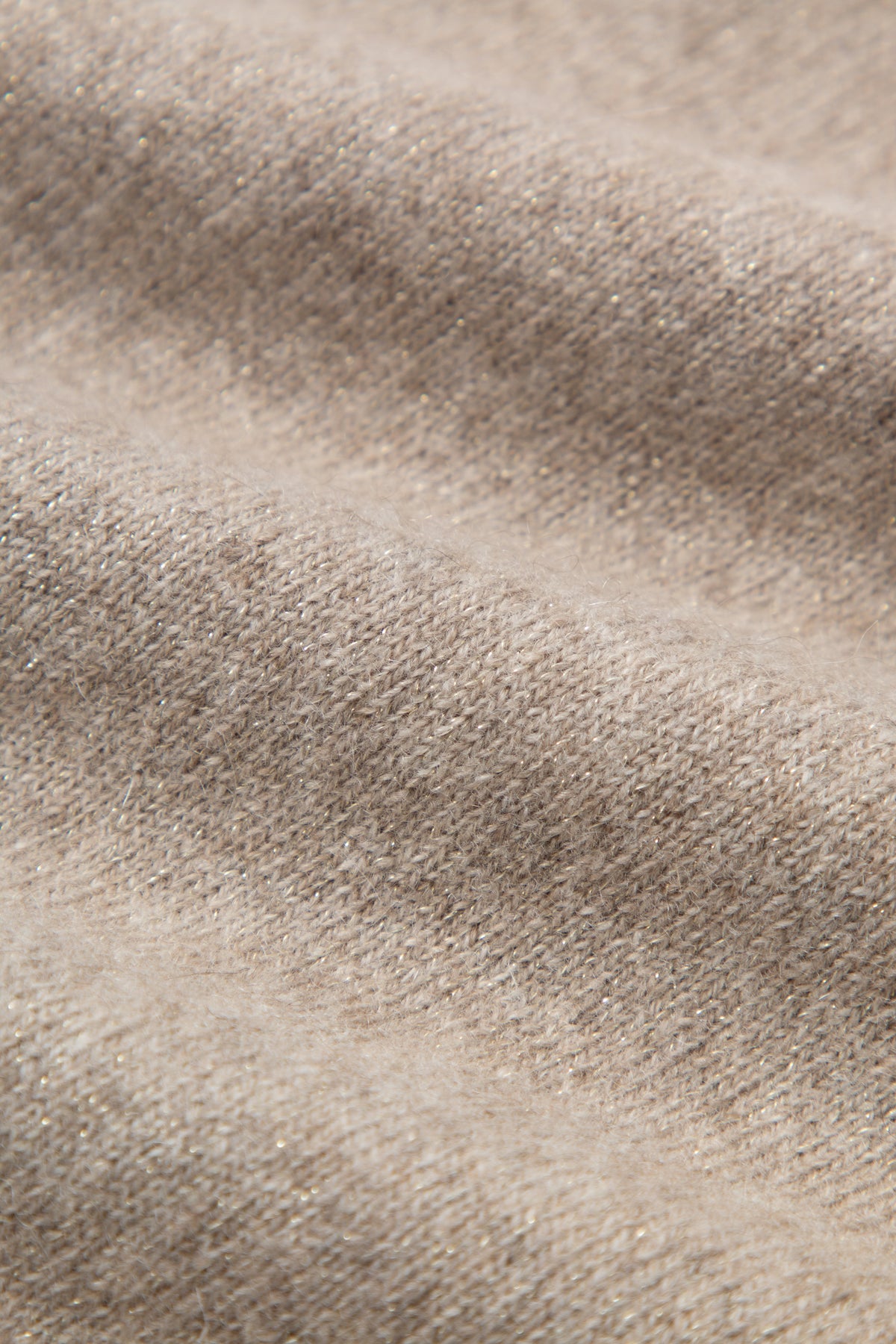 Relaxed Cashmere Knit Pants