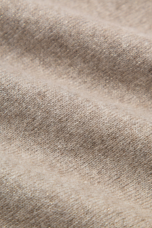 Load image 1 in gallery view. Relaxed Cashmere Knit Pants