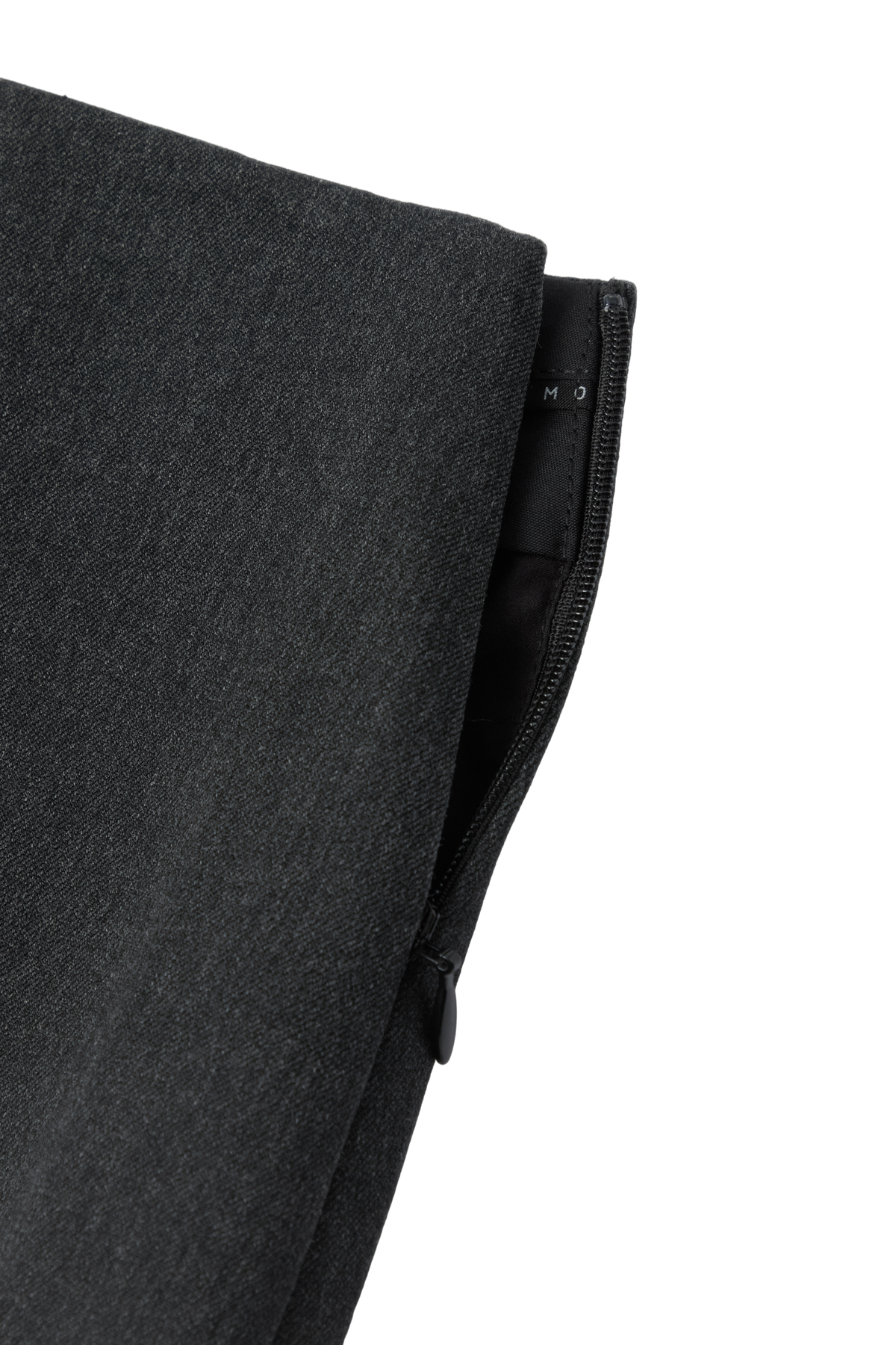Tailored Mini Skirt