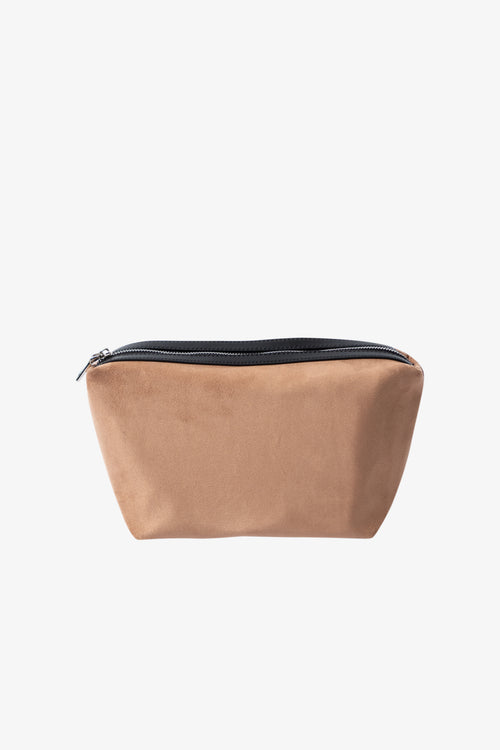 Load image 1 in gallery view. Minimal Leather Shoulder Bag