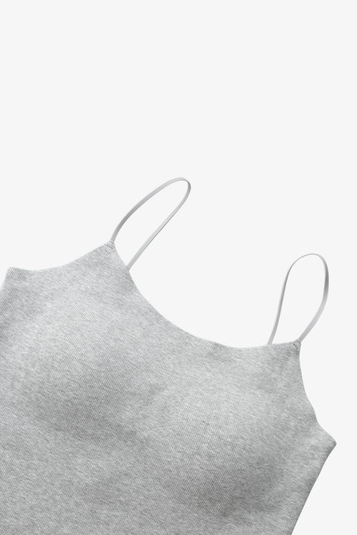 Load image 1 in gallery view. Padded Camisole