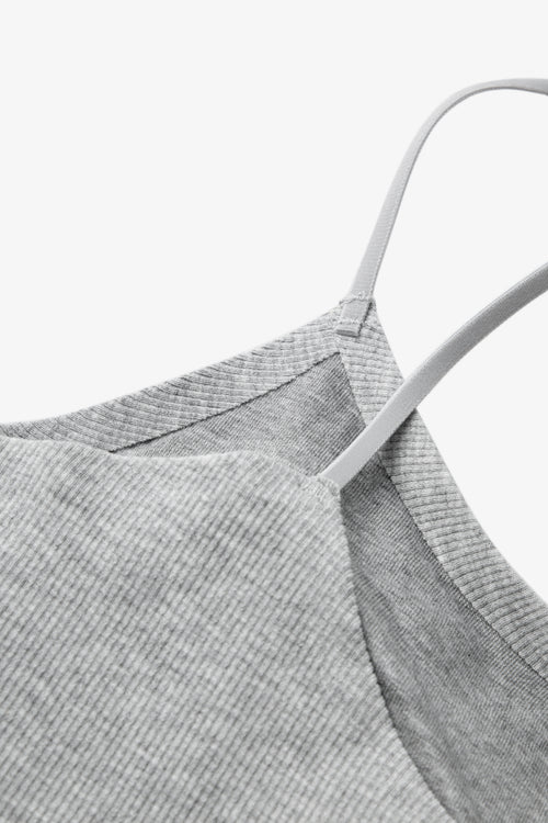 Load image 1 in gallery view. Padded Camisole
