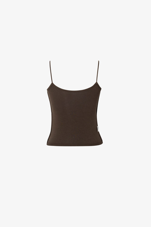 Load image 1 in gallery view. Padded Camisole