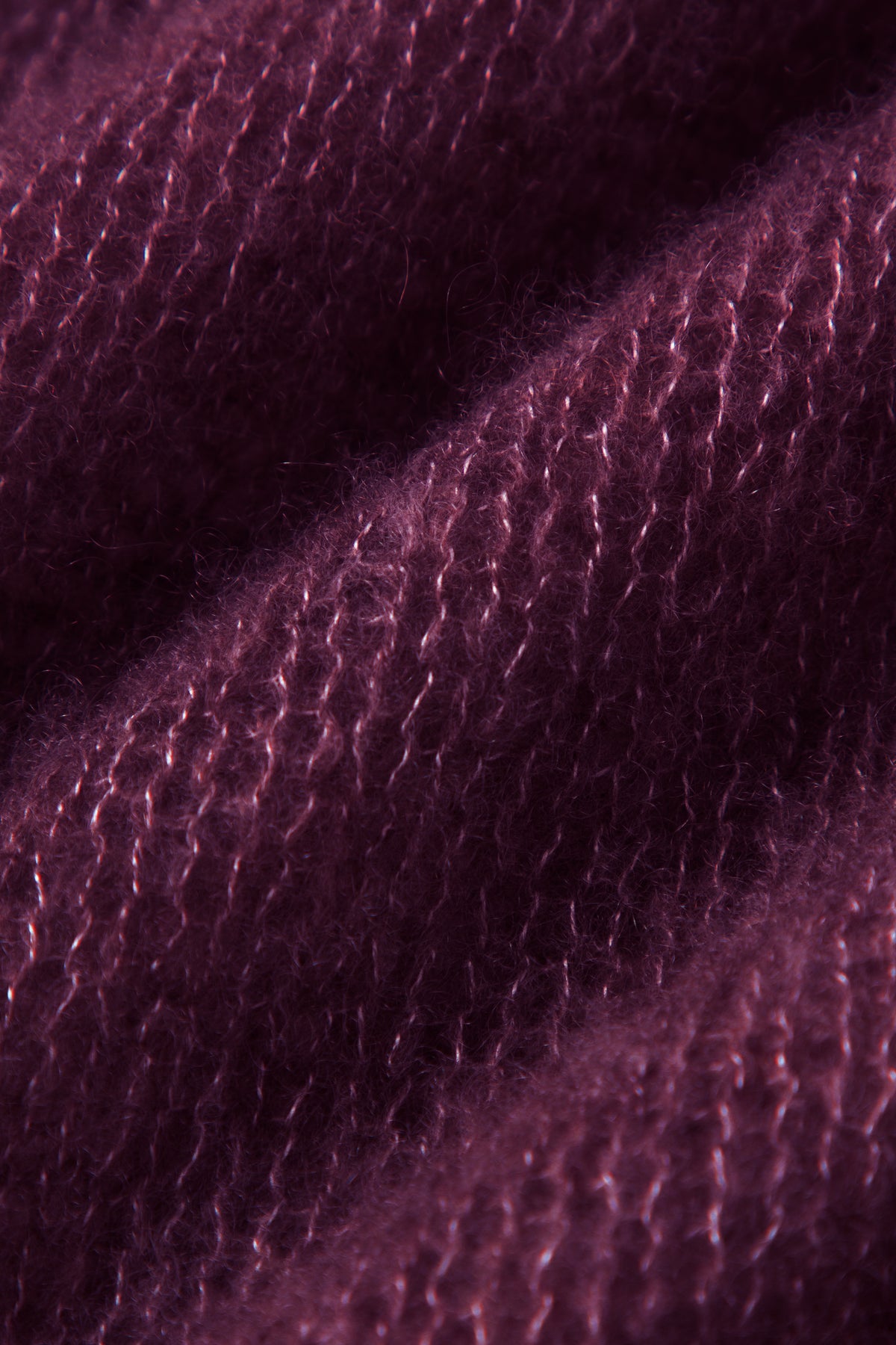 Cashmere-Silk Relaxed Pullover Sweater