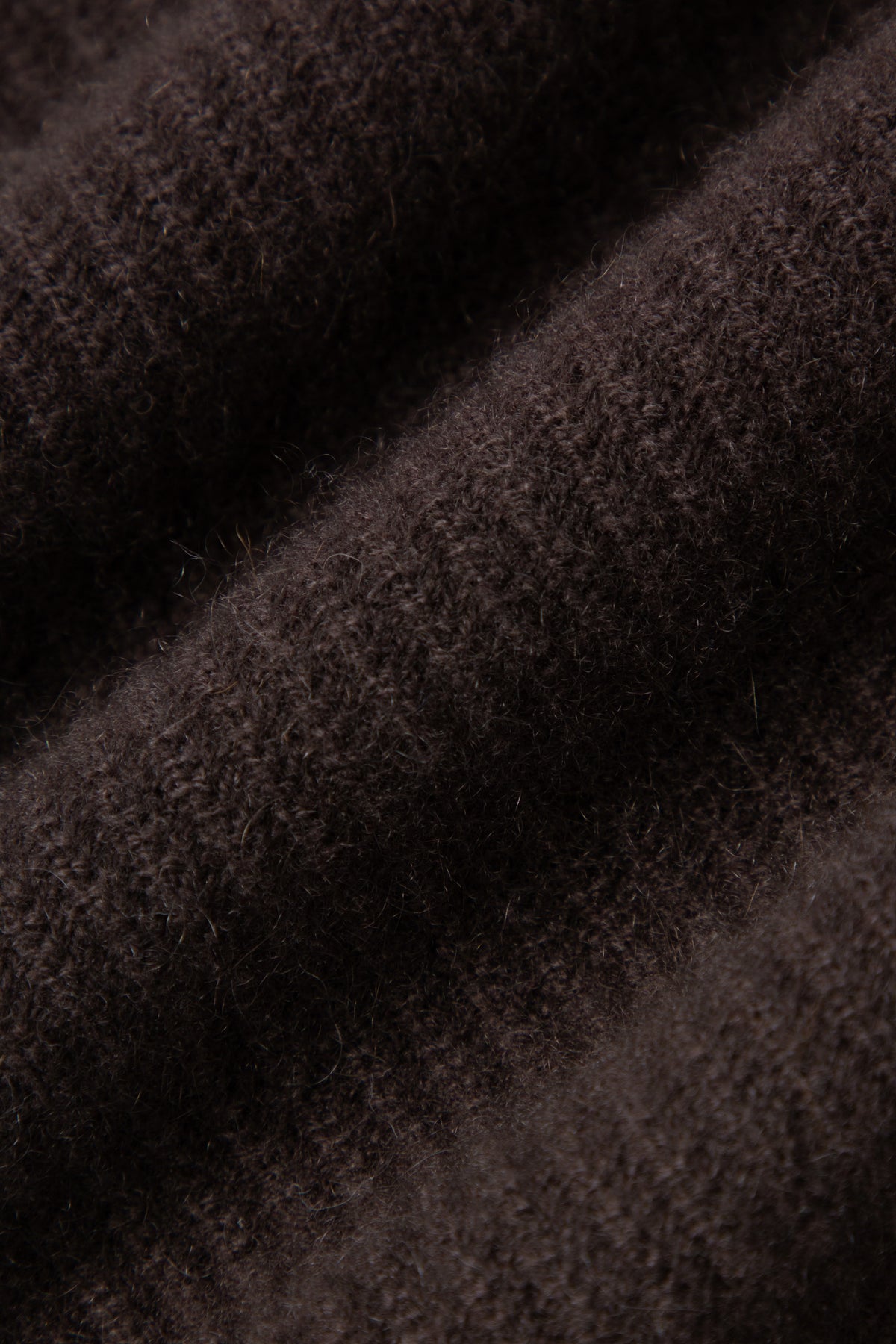 Textured Cashmere Wool Sweater