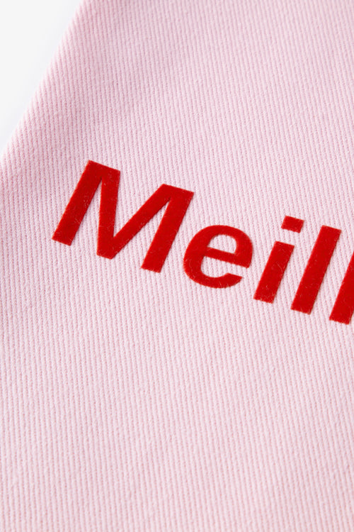 Load image 1 in gallery view. MM Logo Canvas Tote