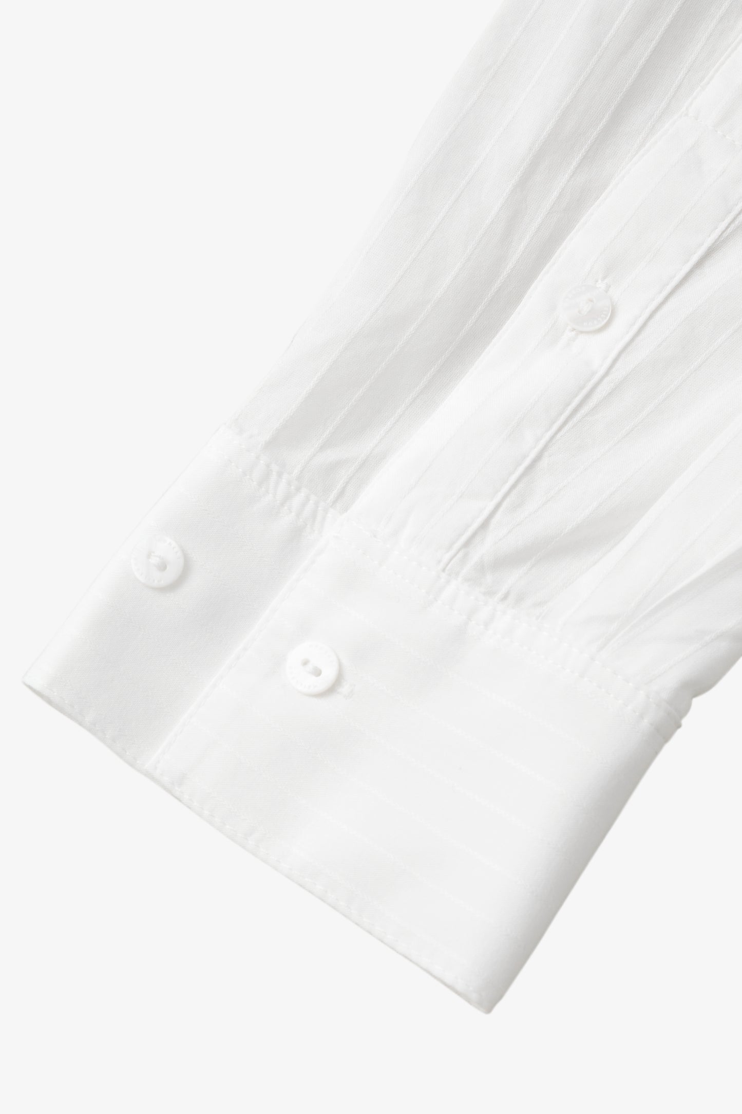 Relaxed-Fit Lightweight Drop-Shoulder Lapel Shirt