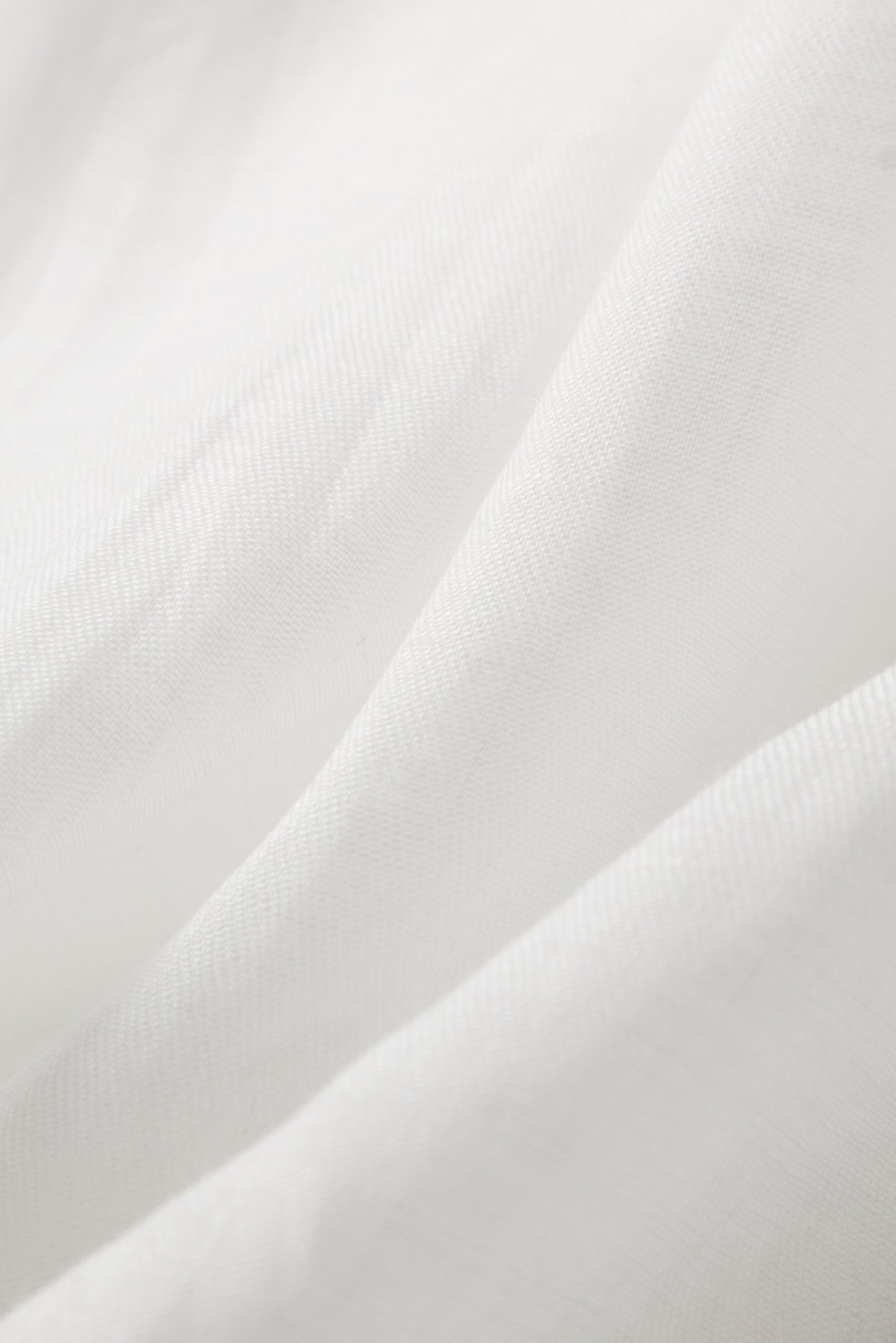 Relaxed Wide-Leg Linen-Blend Pants