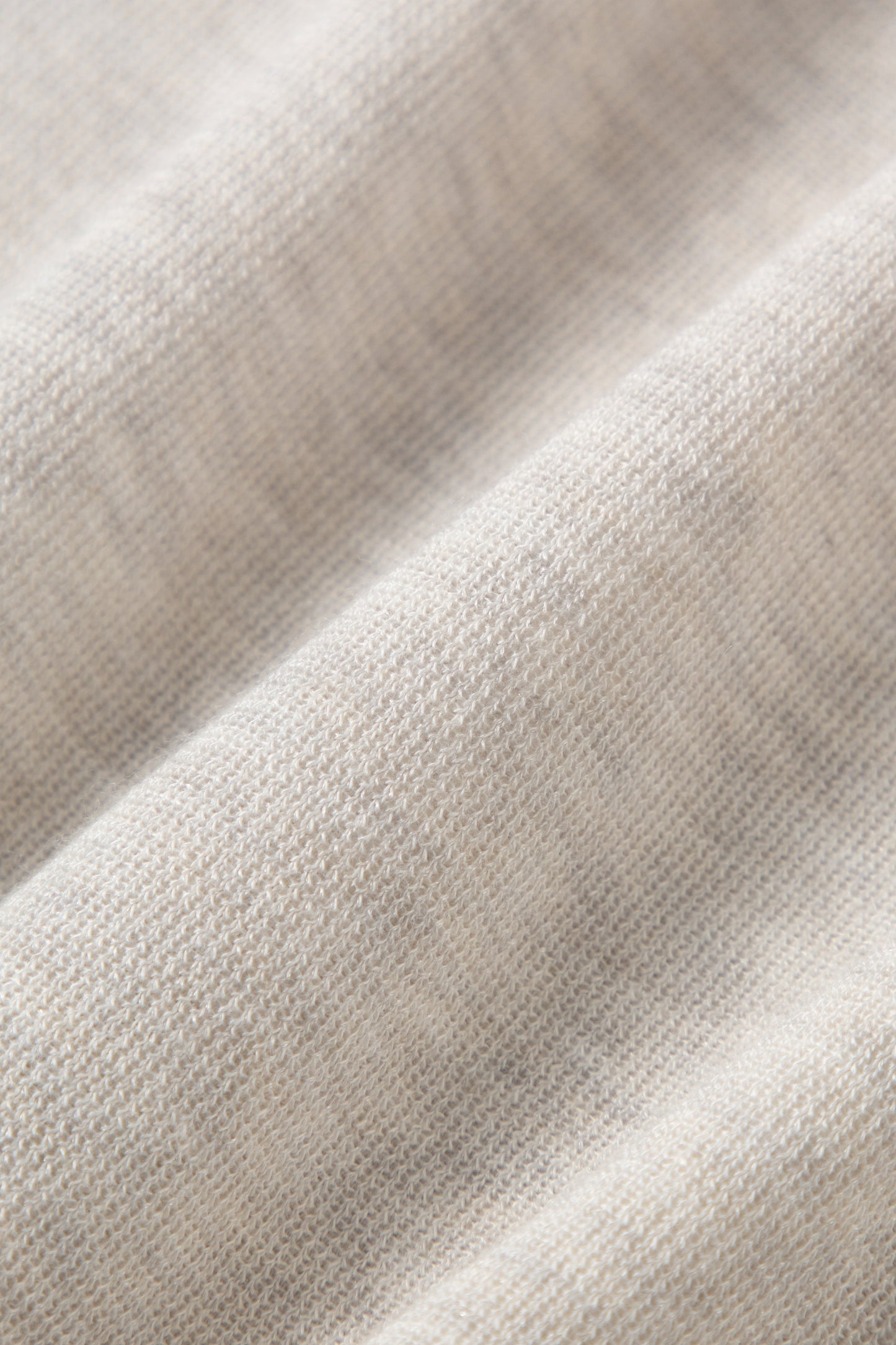 Relaxed Lightweight Zip-Front Hoodie