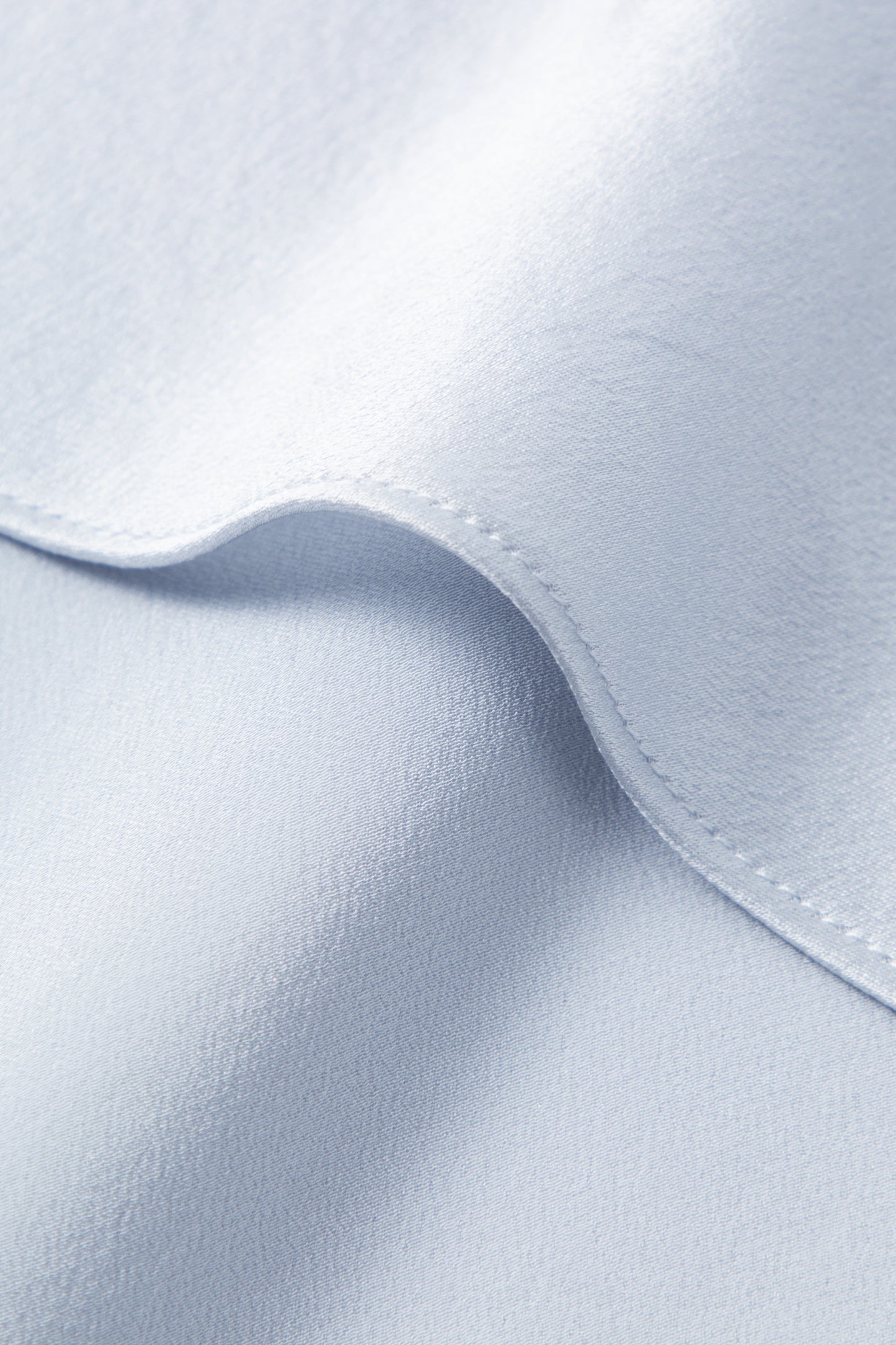 Silk Cowl-Neck Camisole