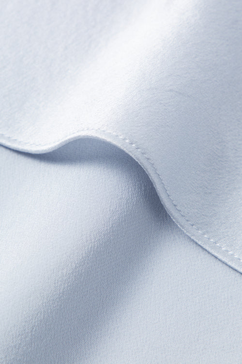 Load image 1 in gallery view. Silk Cowl-Neck Camisole