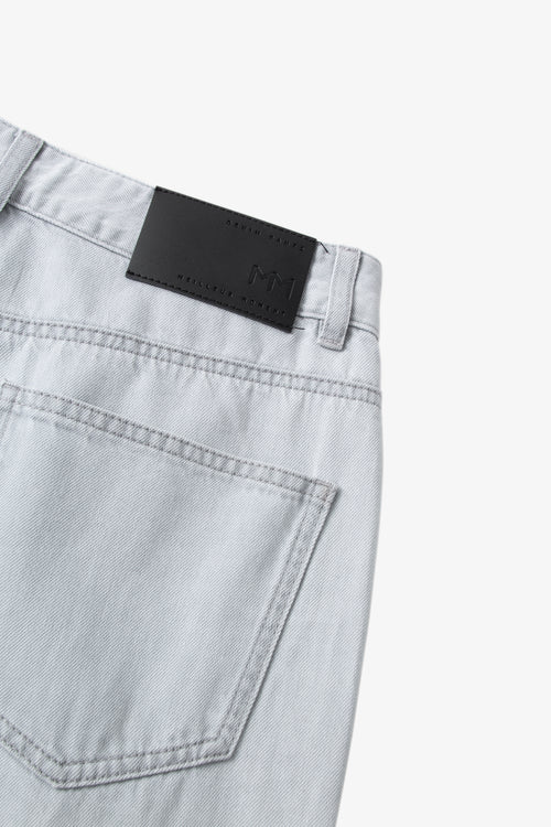 Load image 1 in gallery view. Slim-Fit Jeans