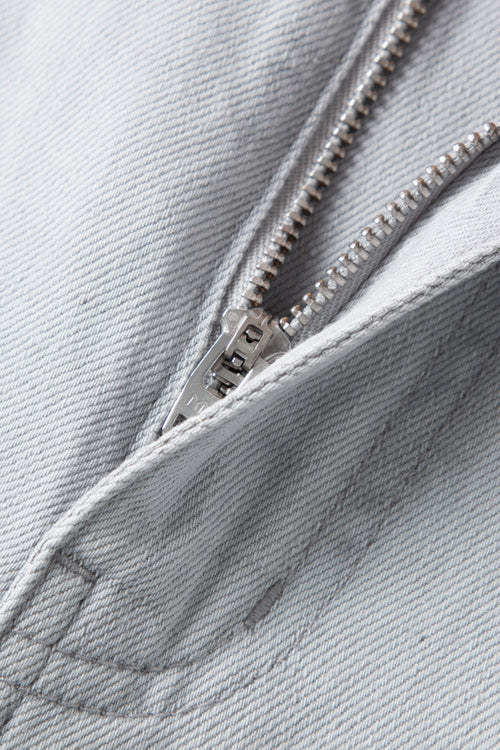 Load image 1 in gallery view. Slim-Fit Jeans