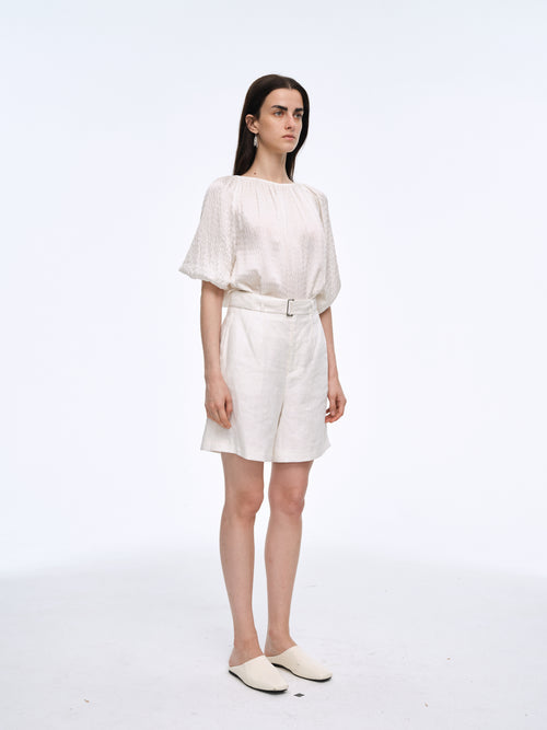 Load image 1 in gallery view. Soft-Touch Shorts
