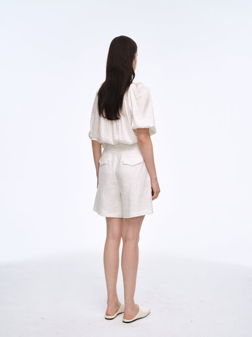 Load image 1 in gallery view. Soft-Touch Shorts