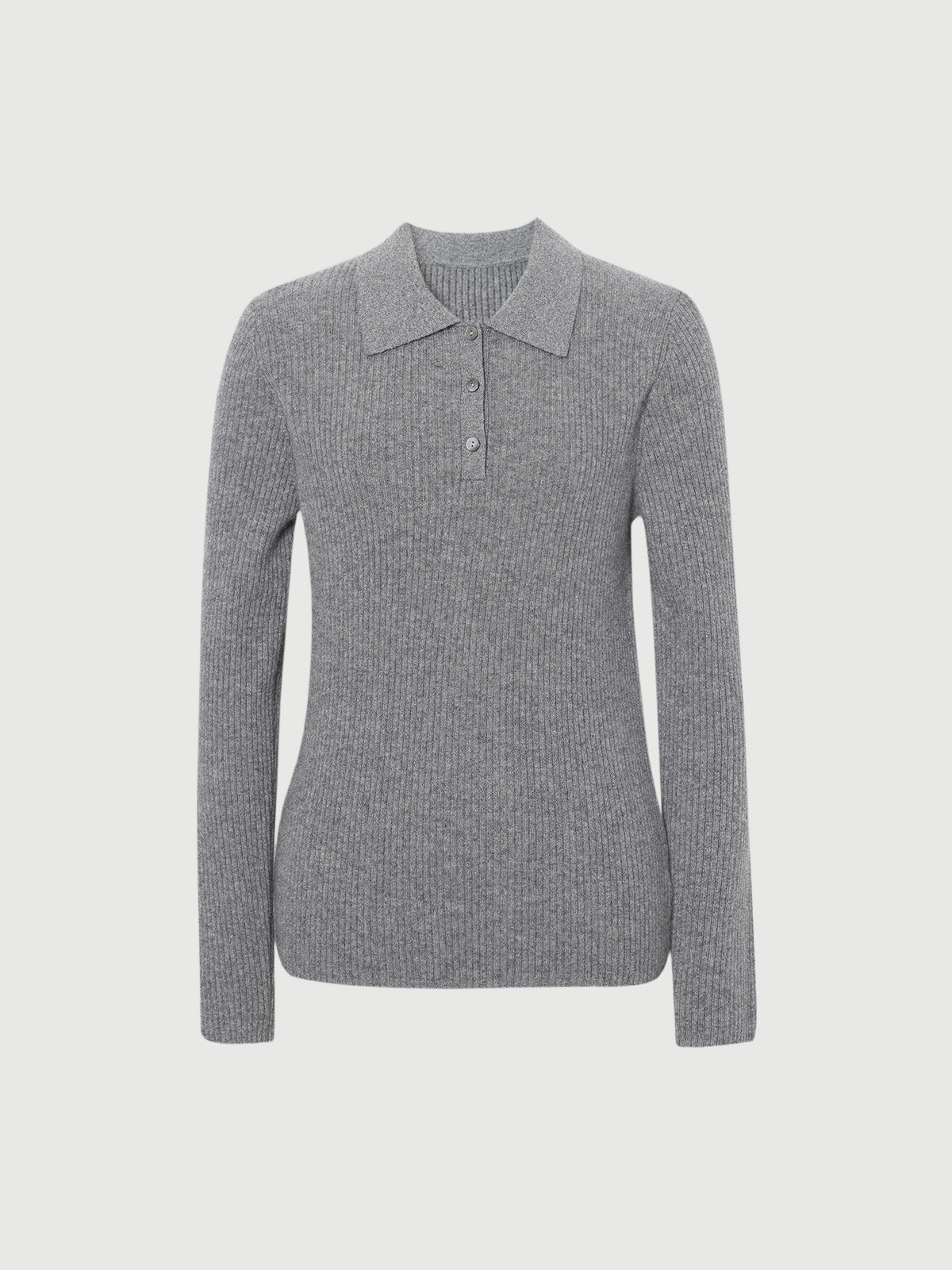 Polo Cashmere Sweater