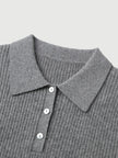 Polo Cashmere Sweater