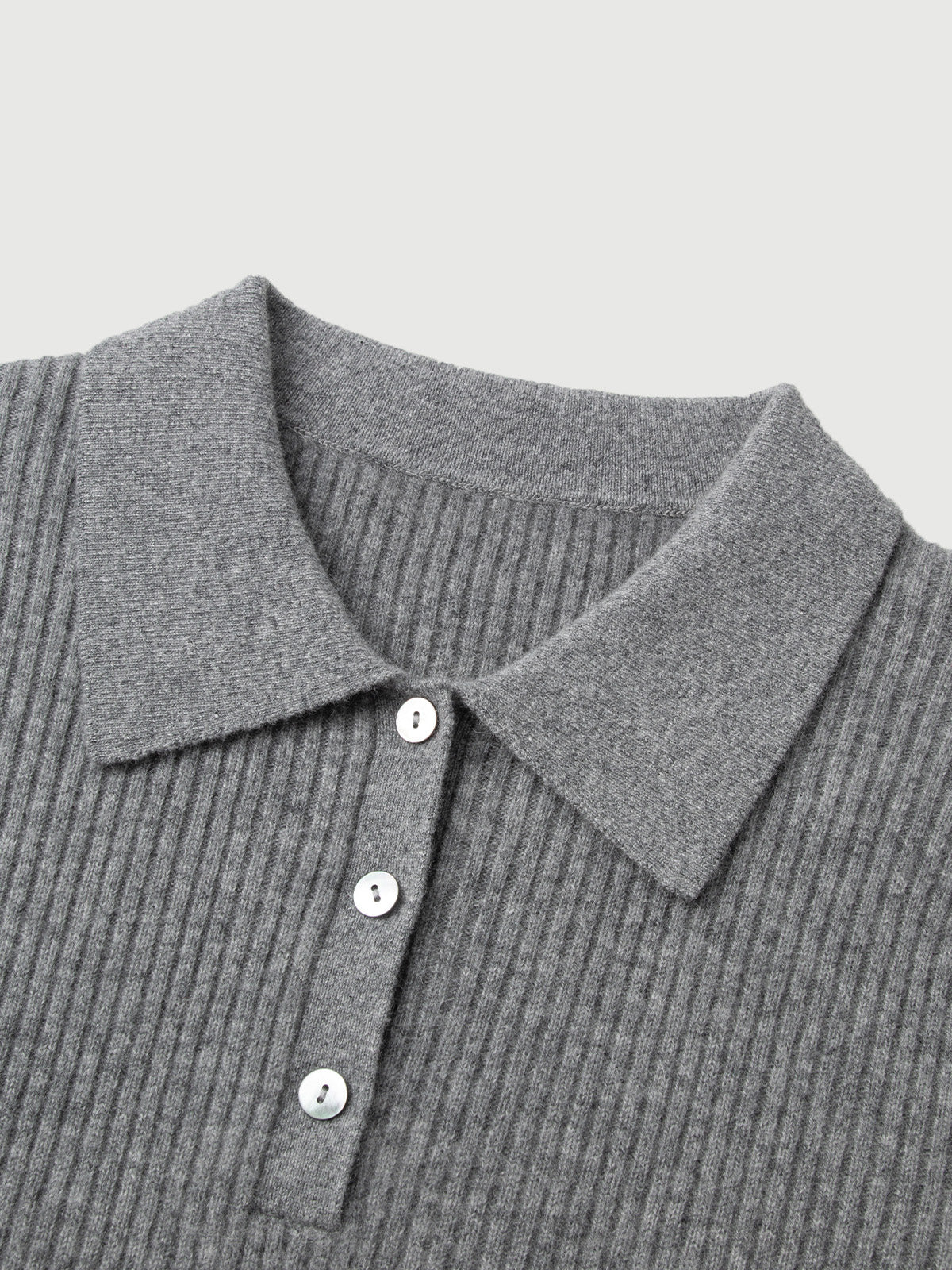 Polo Cashmere Sweater