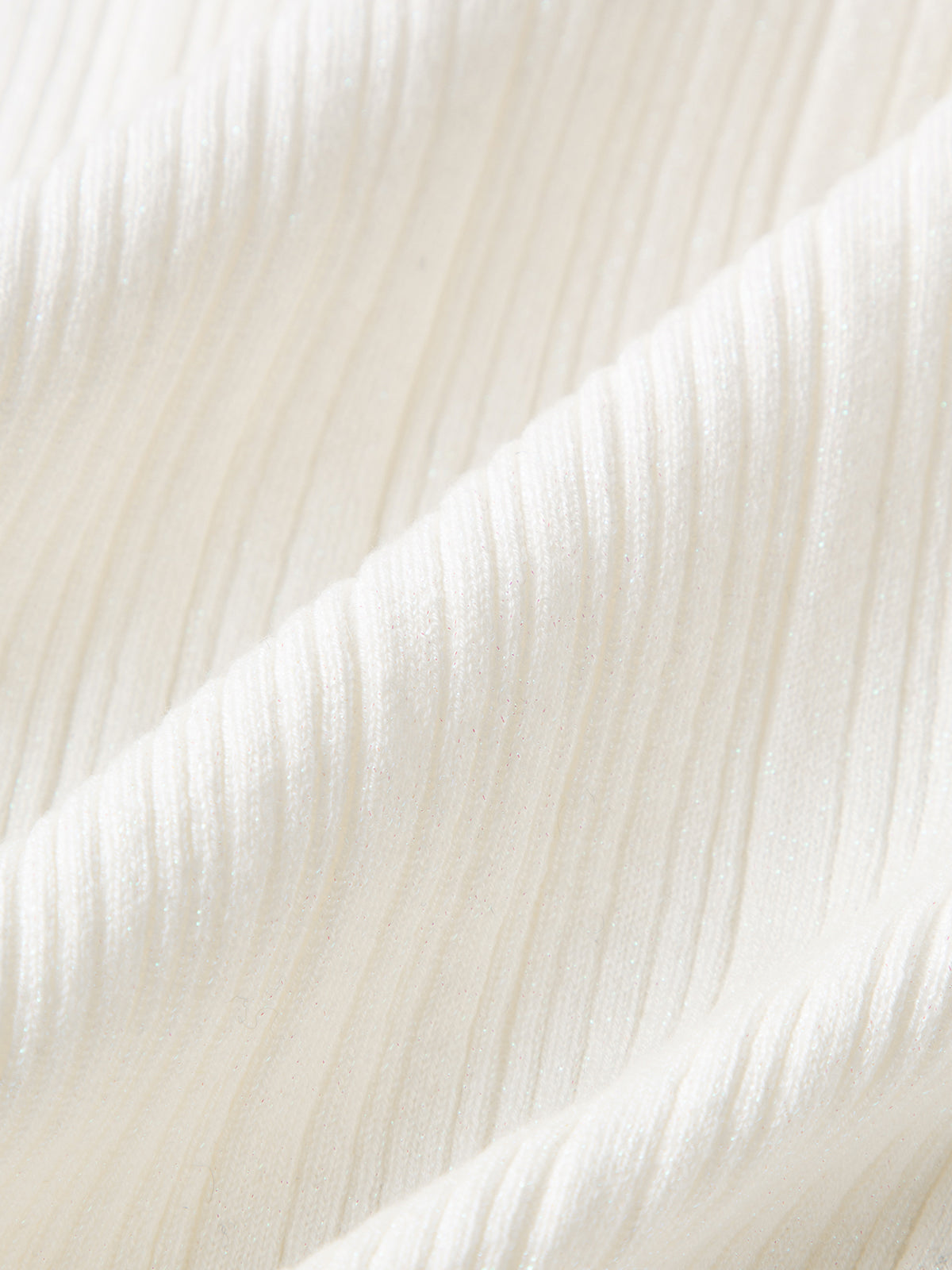 Polo Lyocell Knit Top