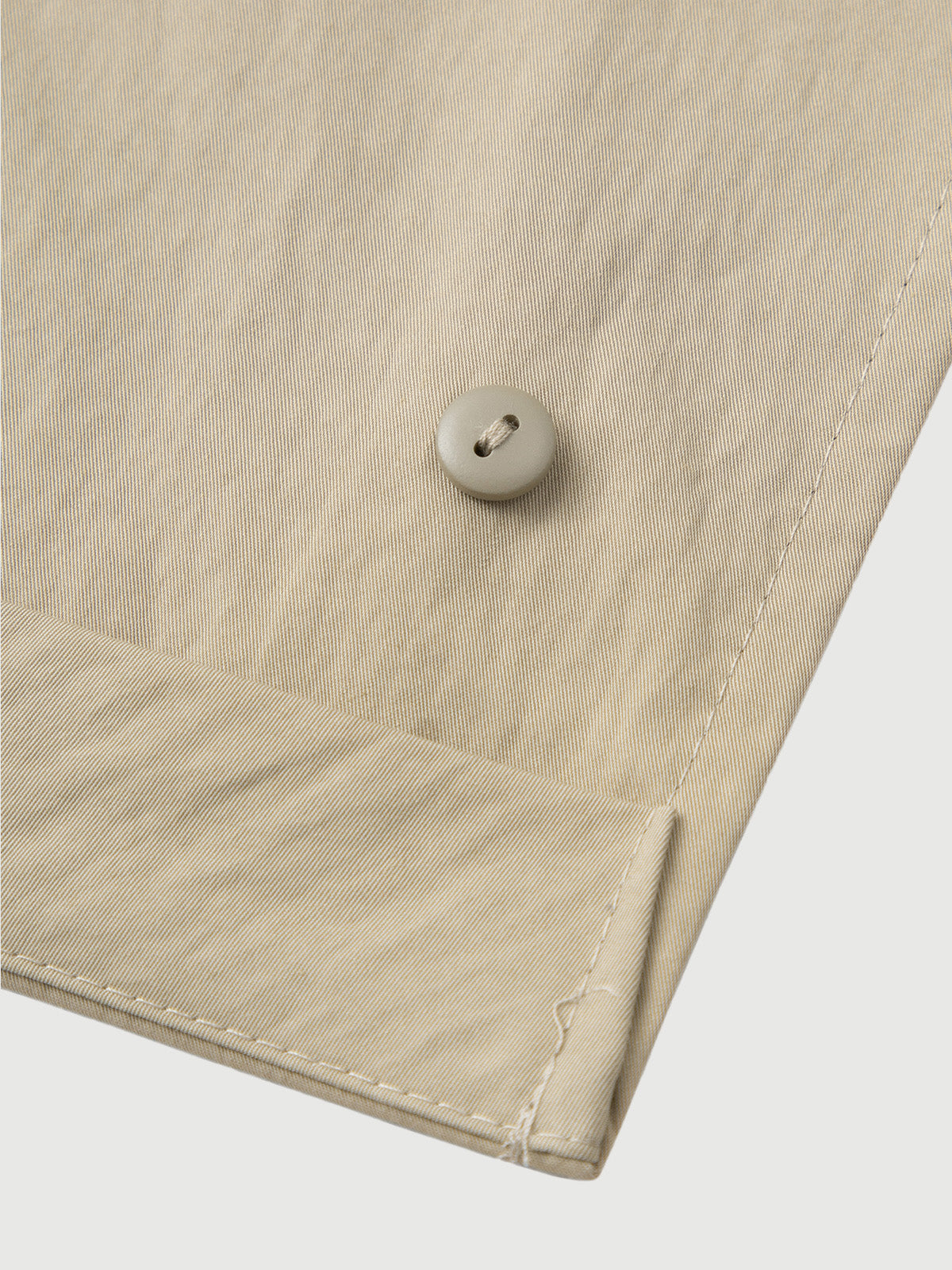 Removable Hood Jacket