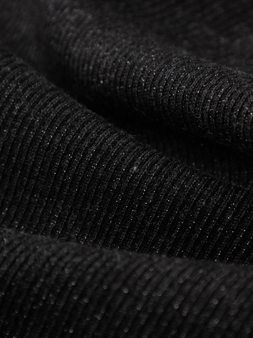 Load image 1 in gallery view. Wool Blend Slim-Fit Cardigan