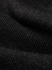 Wool Blend Slim-Fit Cardigan